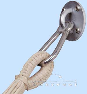 Amazonas Easy+ Hammock Hook